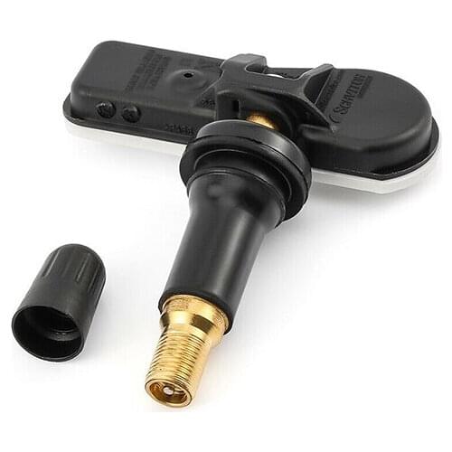 1 PCS Car Tire Pressure Monitor Sensor TPMS HL9004 52933-C1100 For Hyunda