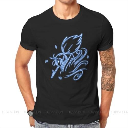 League of Legends LOL Viego Marksman Mage Assassin MOBA 100% Cotton TShirts Yasuo Personalize Homme T Shirt New Trend Tops 6XL