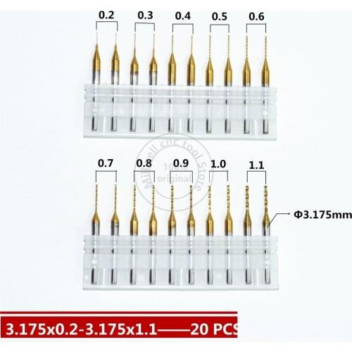 Hardwell Rigid PCBs