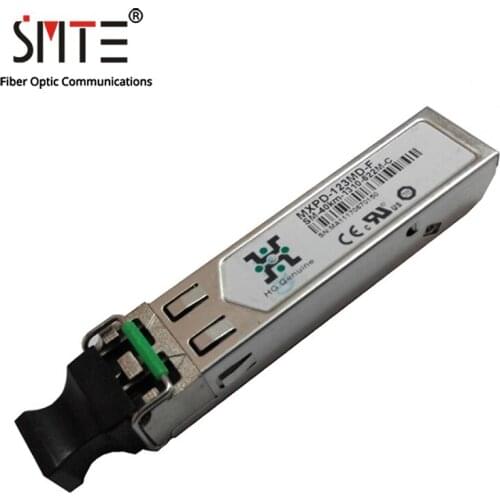 HG MXPD-123MD-F SM-40KM-1310-622M-C Fiber Optical Module
