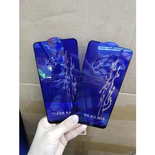 KUPISHIK Samsung Galaxy A10 Screen Protectors