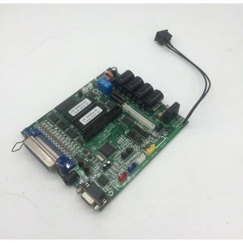 Main board FOR Argox OS-214 printer printer parts