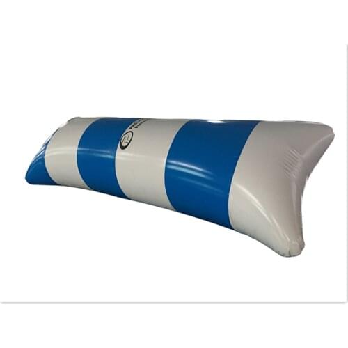 2019 factory price Inflatable Water Sport Game Toy inflatable blob, Jumping Pillow Blob Catapult