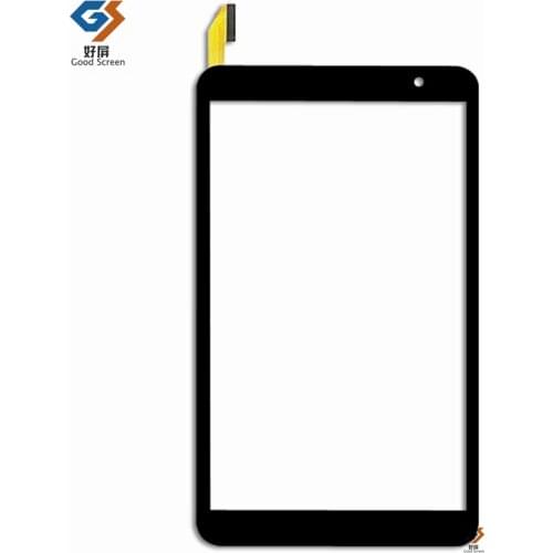 New 8 Inch touch screen for KLIPAD KL9878A Tablet PC capacitive touch screen sensor digitizer repair and replacement parts