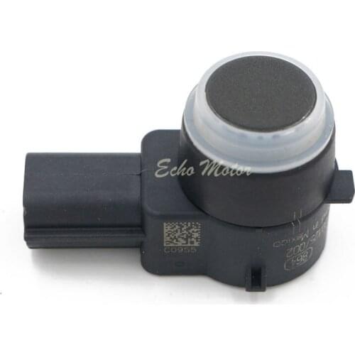 New 95468999 PDC Parking Sensor Bumper Reverse Assist for G M # 0263013635