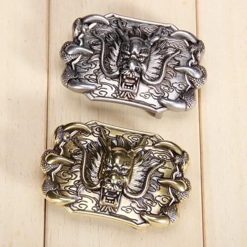 New Leather Belt Mens Stylish Vintage Belt Buckle Hot Selling Smooth Buckle Zinc Alloy Hook Luxury Quality Designer Belt Mens