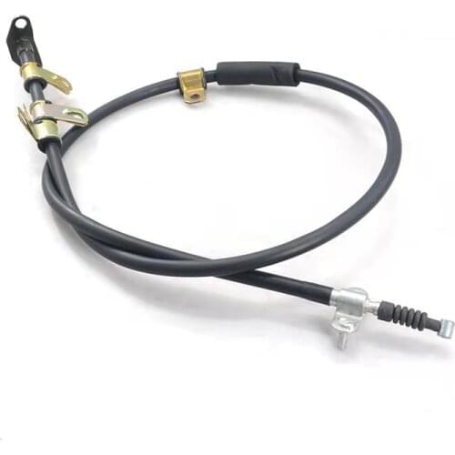 New Genuine Parking Brake Cable Left OEM 59760-H1050 For Hyundai Terracan 2001-2006