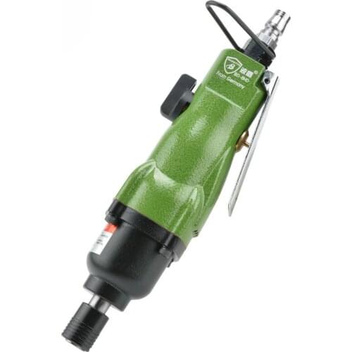 8H pneumatic screwdriver strong wind group pneumatic screwdriver gas group pneumatic knife BD-8HD