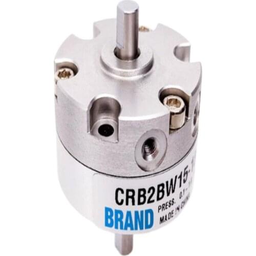 Pneumatic cylinder CRB2BW20 TYPE