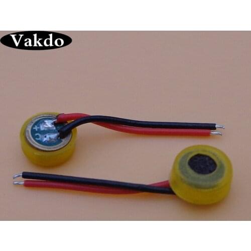 5pcs replacement mic microphone loudspeaker for Zopo C2 C3 ZP980 zp900 Zp700 Zp950 THL W7 W7S W9 Yellow Black smart cell phone