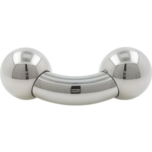 STEELCHANNEL Piercing Jewelry