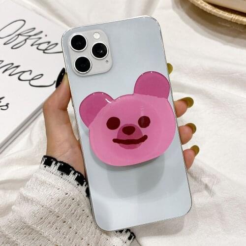 WEIMIAOYIN Flexible Mobile Phone Holders