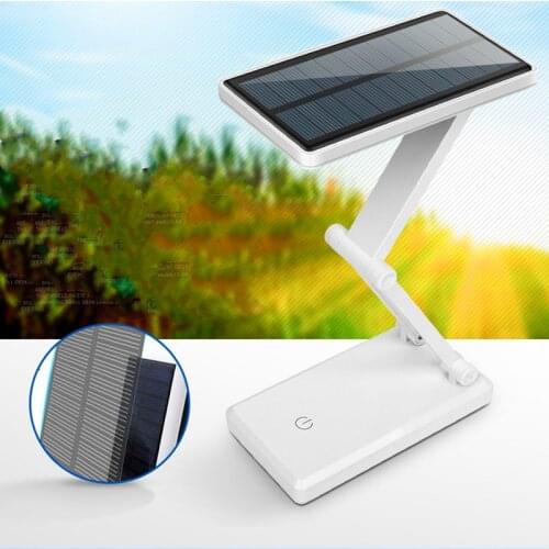 XHZ LED Table Lamps