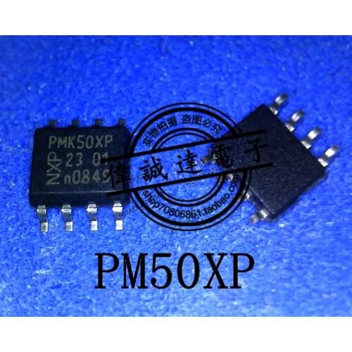 1Pieces new Original PMK50XP In stock real picture