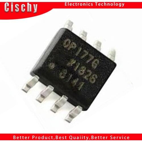 5pcs/lot OP177GSZ OP177GS OP177 SOP-8