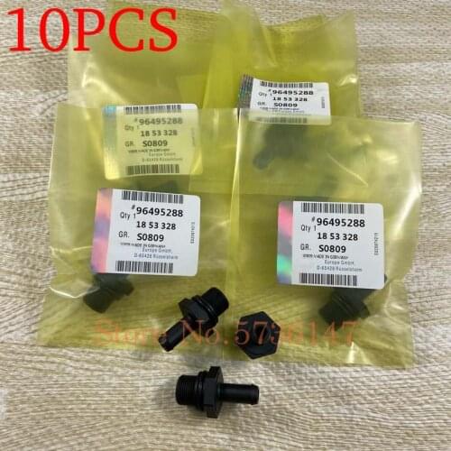 10X Car Positive Crankcase Ventilation PCV Valve Check Valve Exhaust Valve For General Buick Excelle Daewoo Chevrolet 96495288