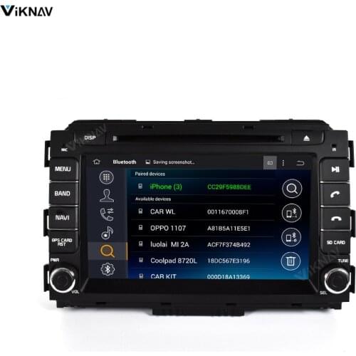 2DIN Android Car radio DVD player FOR Hyundai i30 2012+ car stereo autoradio auto audio GPS multimedia player
