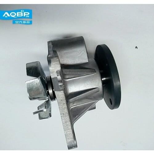 Automobiles Motorcycles Auto Replacement Parts Cooling System Water Pumps oe Number 1041100GG010 for JAC J3