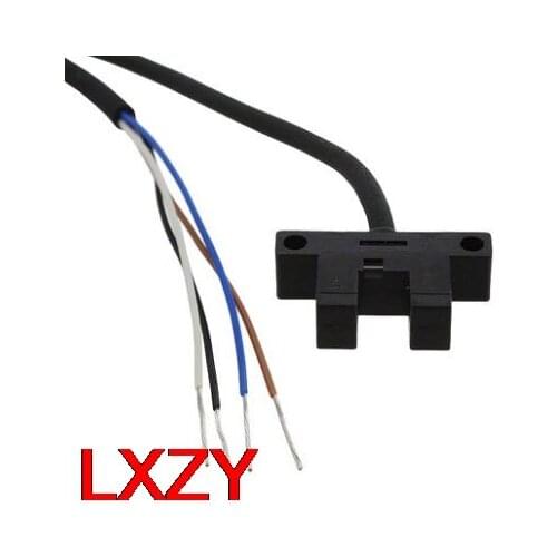 Free Shipping 2pcs/LOT U-type photoelectric switch PM-K24 PM-U24 PM-L24 PM-R24 PM-F24