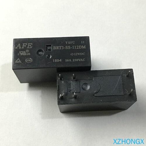 BRT3-SS-112DM 6 12V