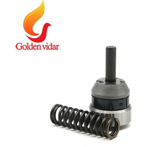 Hot sale C7 plunger matching parts, China supplier, C7 plunger matching parts 0CA638218016, with spring, suit for C7 injector