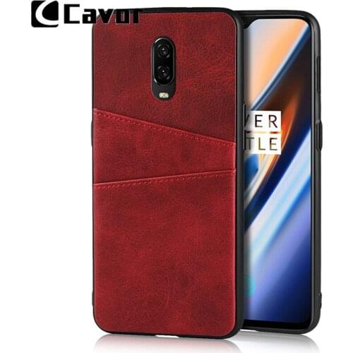Cavor OnePlus 6T Phone Cases