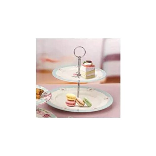 Aryıldız Ar70019 Two Layer Presentation Plate