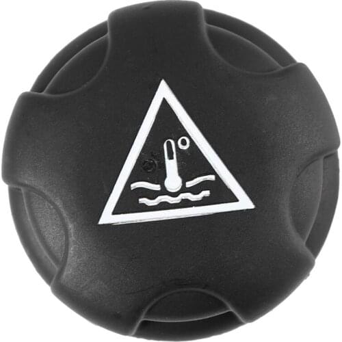 9638001280 Engine Water Tank Cap Radiator Coolant Cap for Peugeot 106 107 206 207 307 308 406 407 807