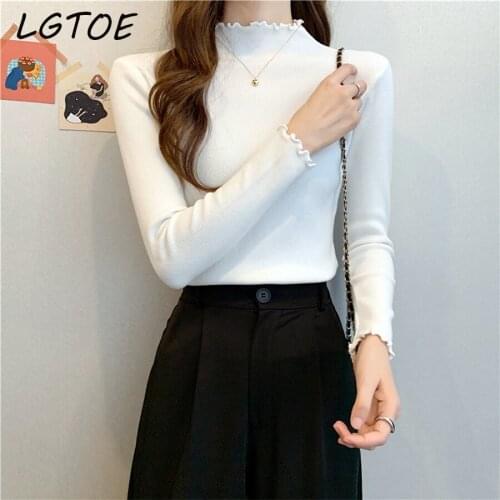 LGTOE Women's Pullovers