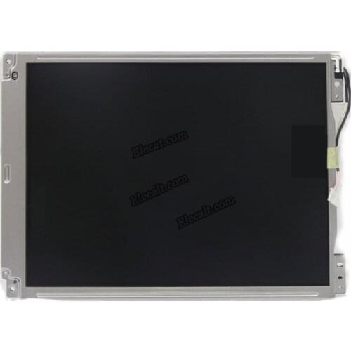LQ10D36A LQ10D367 LQ10D368 10.4'' LCD Screen Display Panel for Sharp