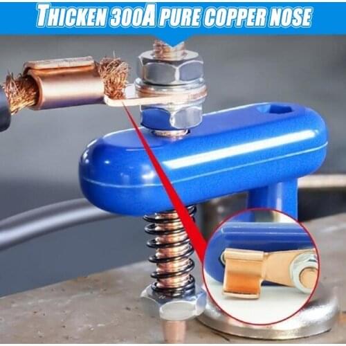 Magnetic Welding Support Strong Magnetism Soldering Tools Accessories For Repair Spare Ferramentas Drop Shipping