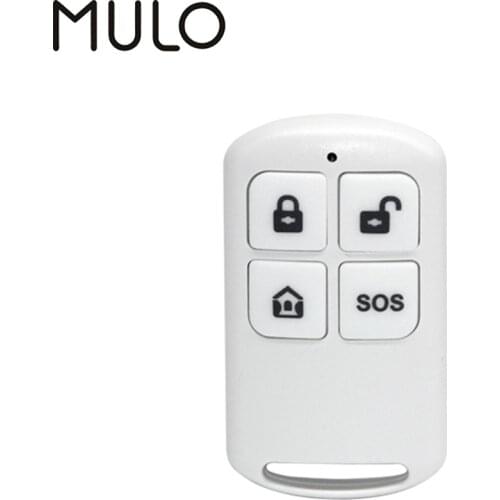 Mulo Keychains For Alarms