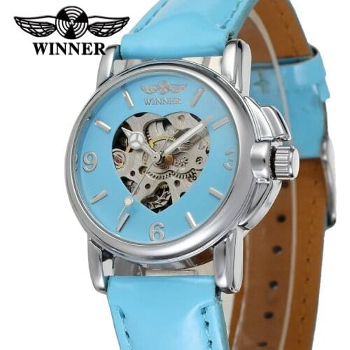 SENOLAN Women's Wrist Watch