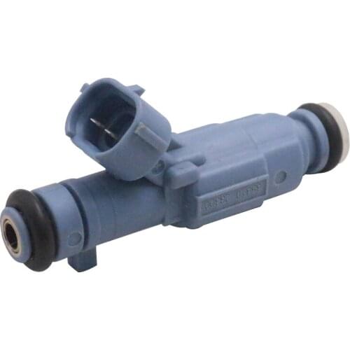 YAOPEI 4pcs Fuel Injector for Hyundai Santa Fe Sonata Kia Forte Optima Rondo 2.4 OEM 35310-2G300