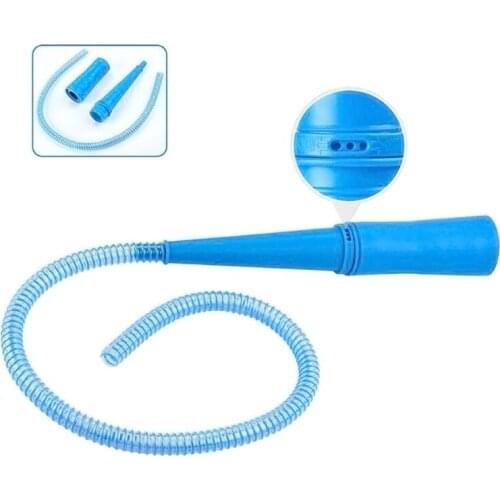 Dryer Lint Vacuum Hoses Dust Removal Extension Tube for Vacuum Cleaner Robot Home Office Tool