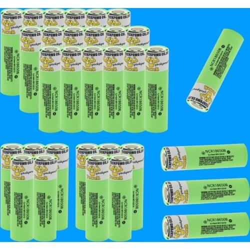 18650 charger with 4 slots 18650 batteries ncr18650b 3400mah 3.7V lithium battery li-ion akkumulator Russian Warehouse fast ship