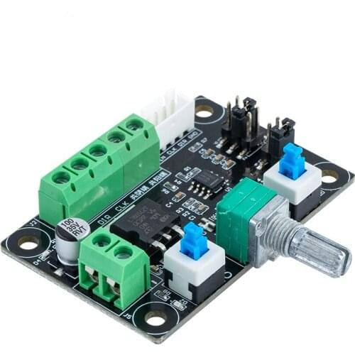 3D printer Steptest motor simple control drive pulse signal generator PWM generator