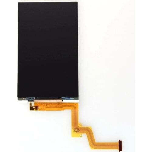 5pcs/Lot Original LCD New 2DSXL 2ds XL Replacement Top / Upper For Nintendo LCD 2DS XL Console repairs