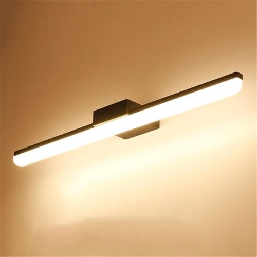 Acrylic LED Indoor Wall Lamp Indoor Sconce Light Simple Home Modern Living Room Corridor Bedside Fixture