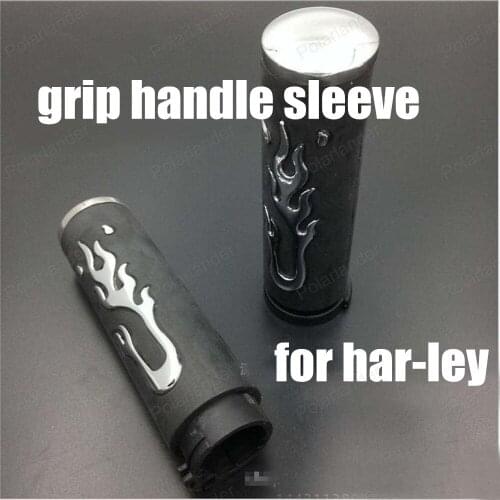 Free shipping metal modified handle grips&Rear foot Pedal&Gear Shifter Pegs Set For Har-ley XL883 1200