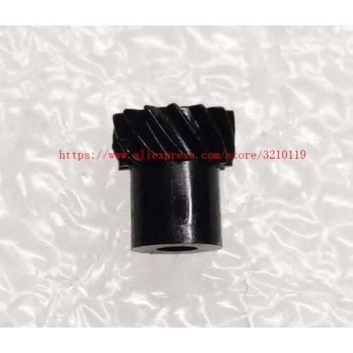 Free shipping NEW Camera Repair Replacement Parts Aperture Motor Gear For Nikon D80 D90 Digital Camera SLR DSLR