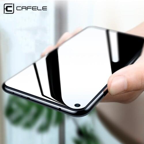 Cafele Screen Protectors For Huawei