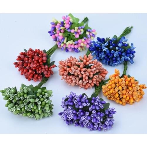 CYJT Artificial Stamens