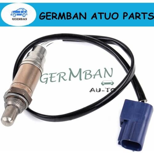 Oxygen Sensor O2 Sensor for Infiniti I35 2002 2003 2004 Nissan Maxima Altima 2002 2003 No#22691-8U000 226918U000