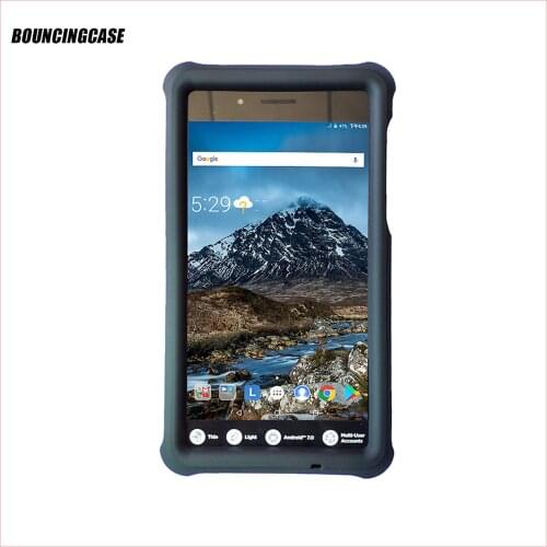 Bouncing Case Kids School Tablet Cover For Lenovo Tab7 Essential TB-7304F/N/X 7.0 Tablet Silicone Rugged Tablet Bumper Case