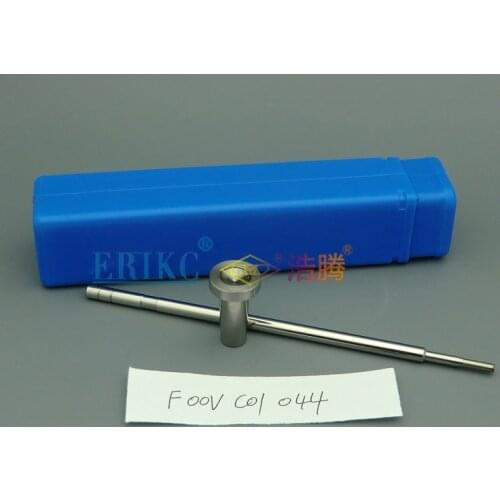 ERIKC FooRJ00447 cr injector nozzle valve F00R J00 447 diesel injection valve assembly F ooR J00 447 for bosch injector