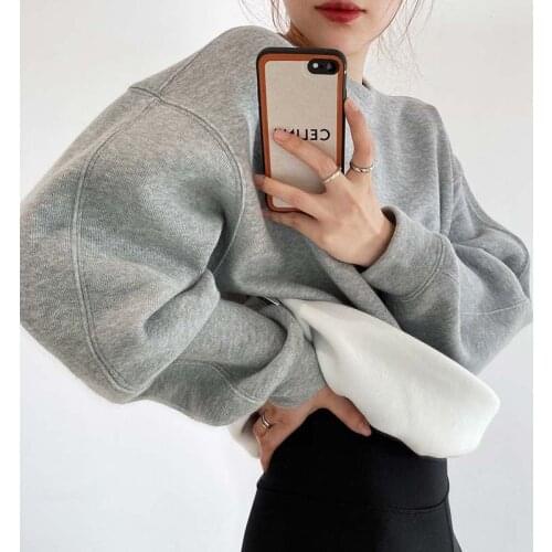 HXJJP Women's Sweatshirts