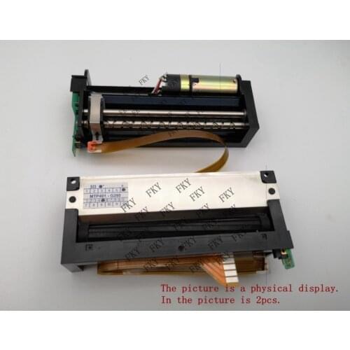 New original thermal print head MTP401-G280 thermal printer core MTP401-G280 mini thermal printer accessories,MTP401 printhead