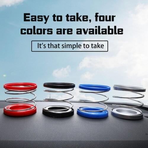 Cup Holder Universal Self-adhesive Spring Beverage Rack Stand Mount for Car подстаканник в авто Детали интерьера Drinks Holders