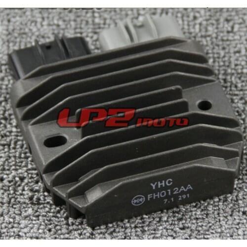 Regulator Rectifier for Yamaha RS Vector ER LT GT LTX Mountain RS90 05-09 APEX ER LTX GT MOUNTAIN RTX MTX RX10 06-10